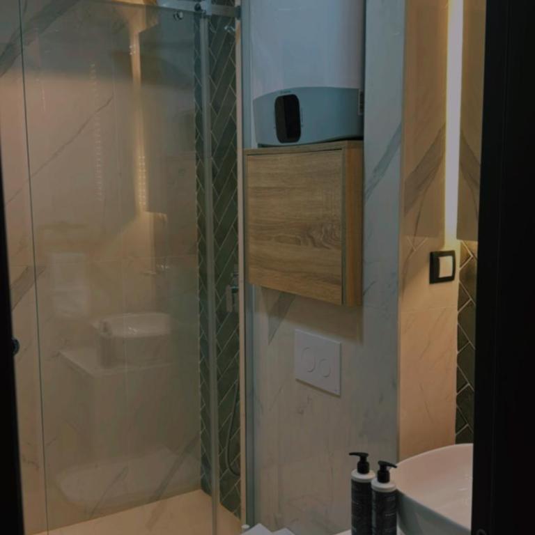 Vila Golija Peak Suites - One-Bedroom Apartment - 11