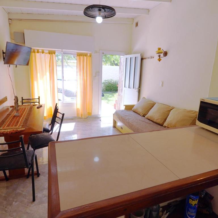 Los colibríes - One-Bedroom Family Apartment - 4