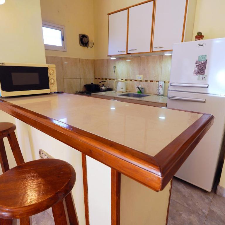Los colibríes - One-Bedroom Family Apartment - 6