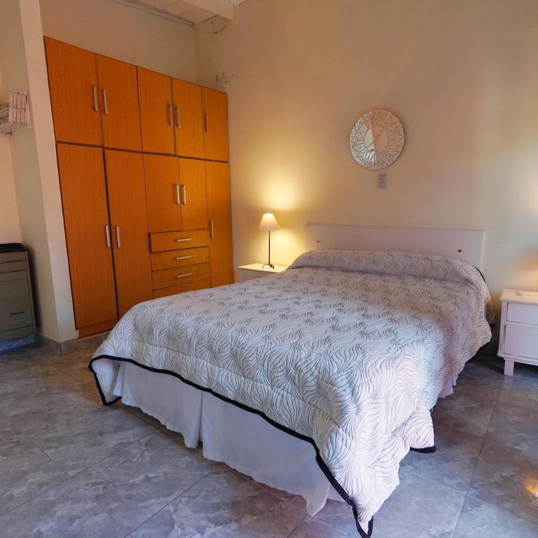 Los colibríes - One-Bedroom Family Apartment - 7