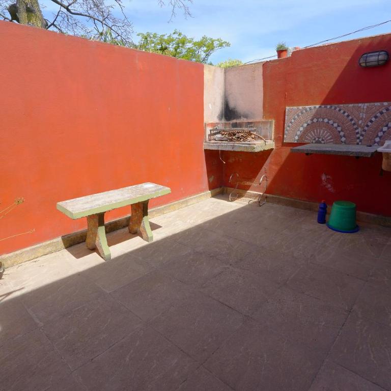 Los colibríes - One-Bedroom Family Apartment - 8