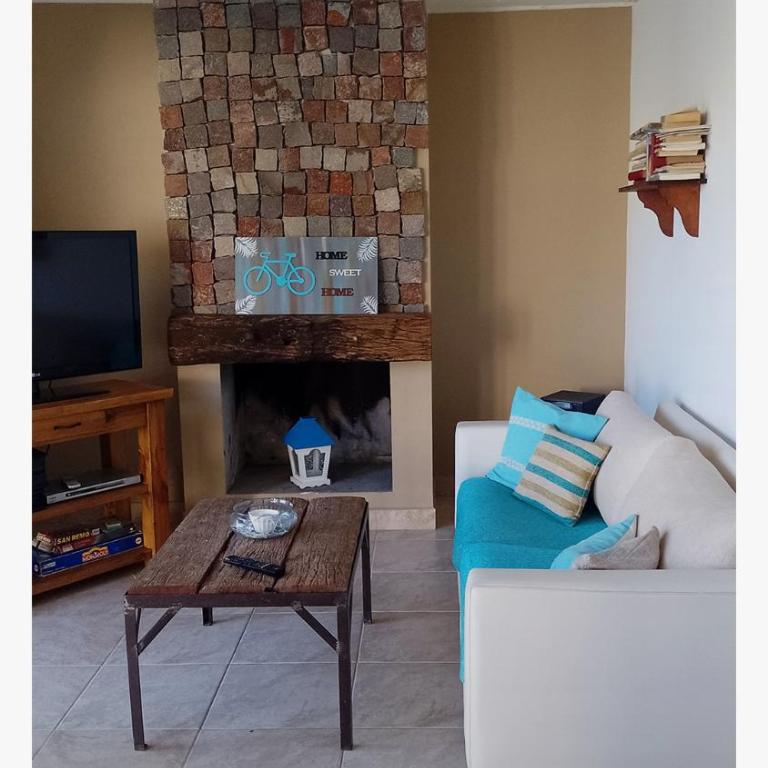 Duplex Boutique con Piscina Privada - Casa con 1 dormitorio - 9