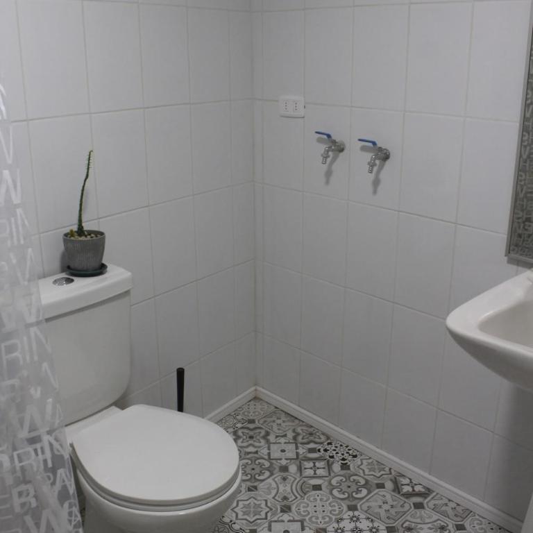 Home Estudio Aura II - Apartamento de 1 dormitorio - 18