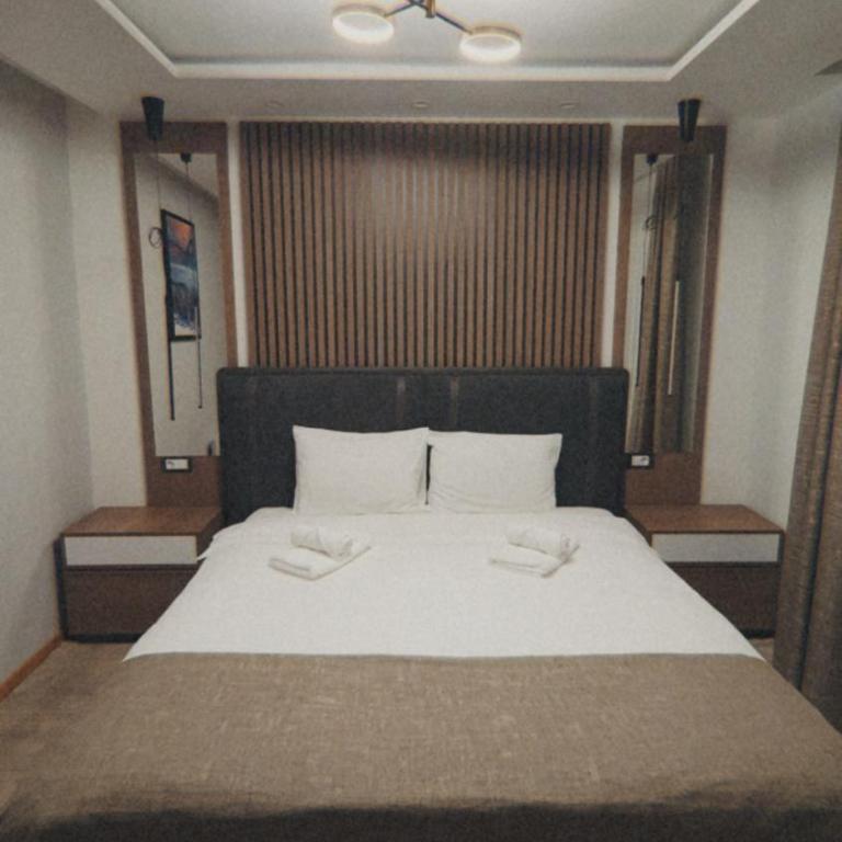 Vila Golija Peak Suites - Family Room with Mountain View - 6
