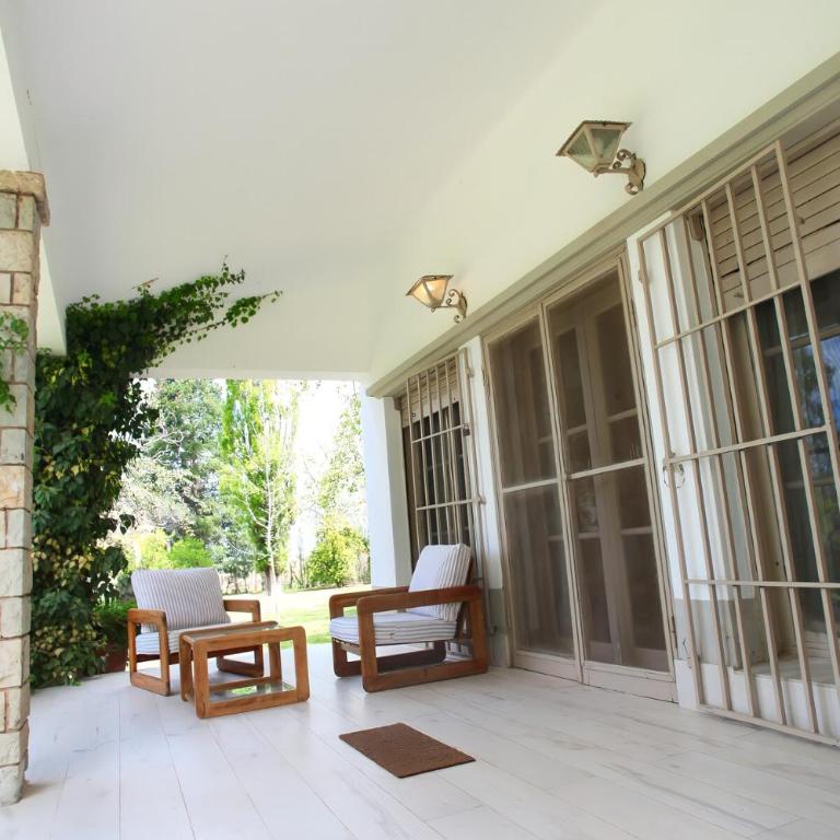 Quinta El Roble Tupungato, 10 people with pool! - Casa de 5 dormitorios - 18