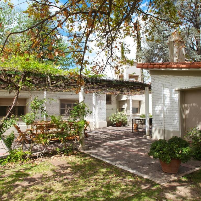 Quinta El Roble Tupungato, 10 people with pool! - Casa de 5 dormitorios - 28