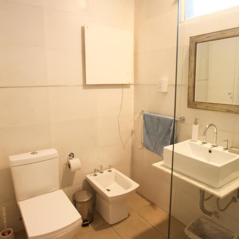 Quinta El Roble Tupungato, 10 people with pool! - Casa de 5 dormitorios - 32