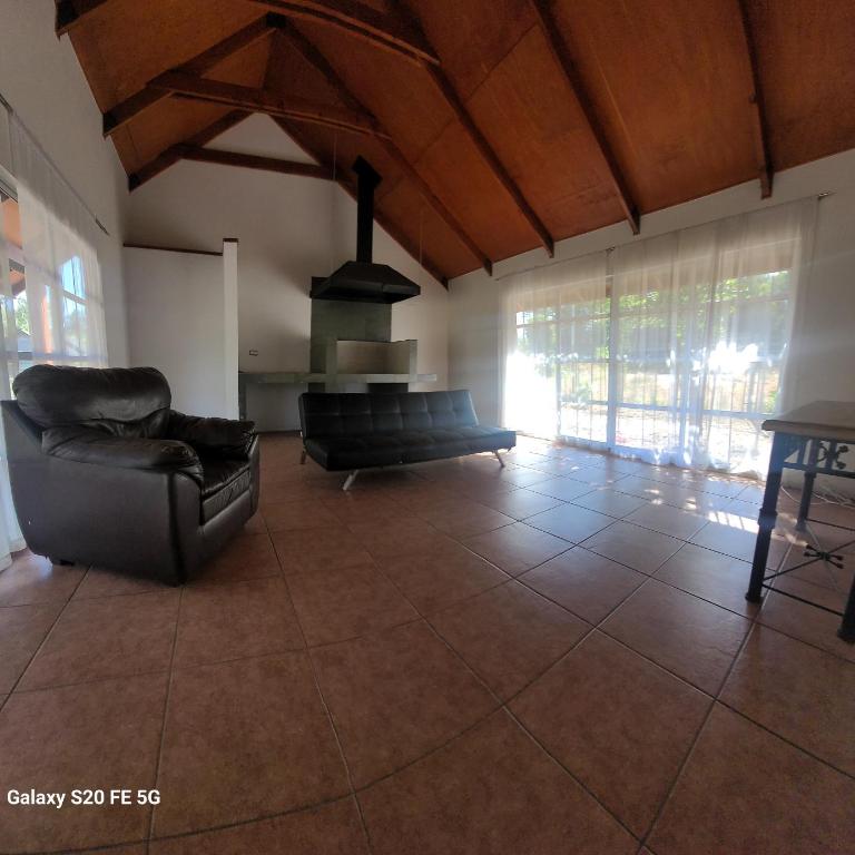 SALTOS DEL LAJA CASAS TIPO CONDOMINIO cabañas - One-Bedroom Apartment - 27