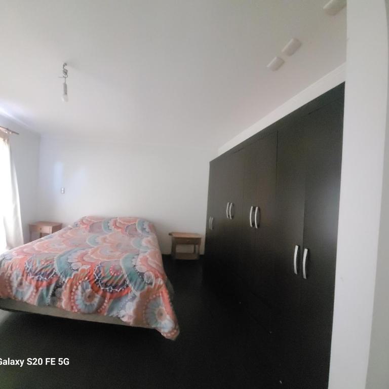 SALTOS DEL LAJA CASAS TIPO CONDOMINIO cabañas - One-Bedroom Apartment - 31