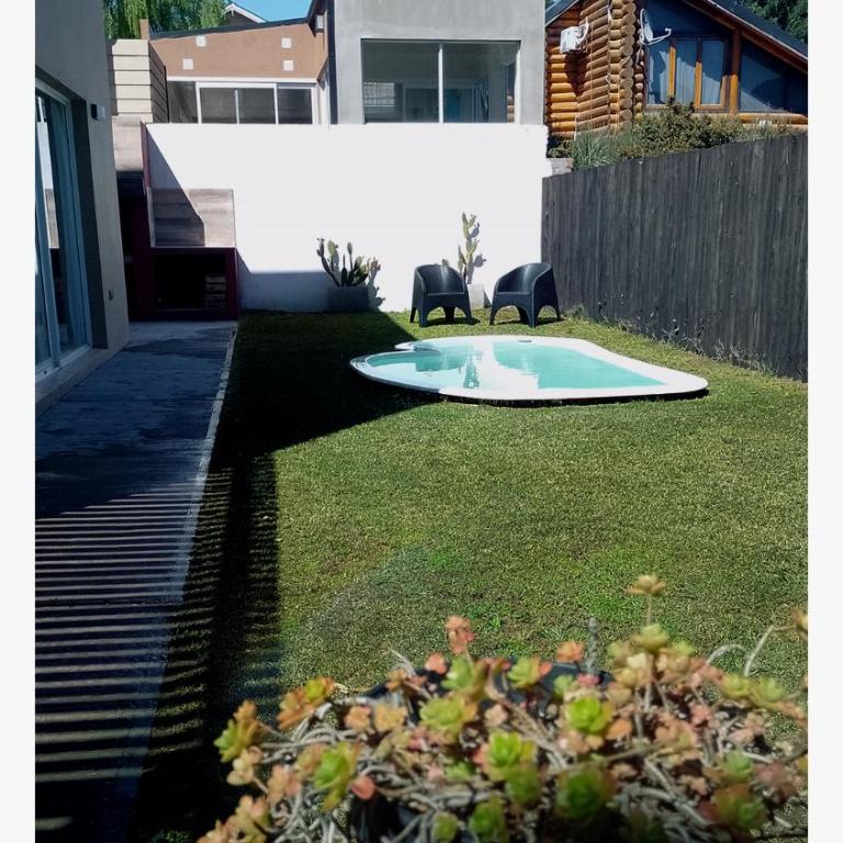 Duplex Boutique con Piscina Privada - Casa con 1 dormitorio - 23