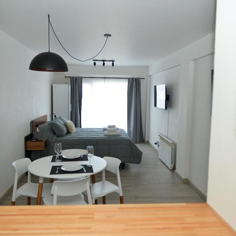 El Canelo - Apartamento de 1 dormitorio - 2