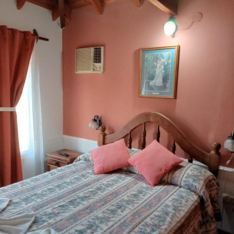 Divina providencia - Casa con 1 dormitorio - 2