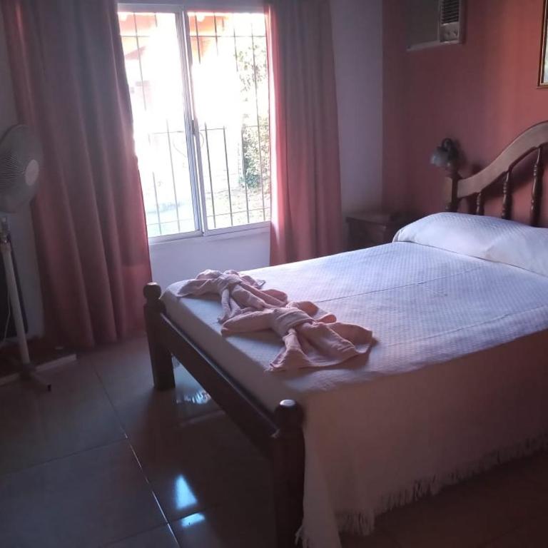 Divina providencia - Casa con 1 dormitorio - 4