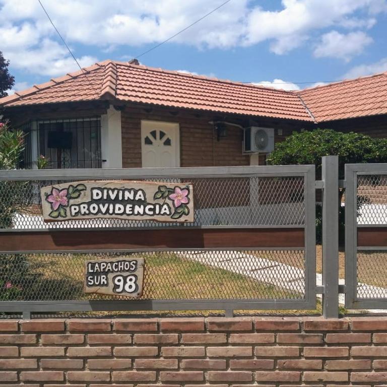 Divina providencia - Casa con 1 dormitorio - 6