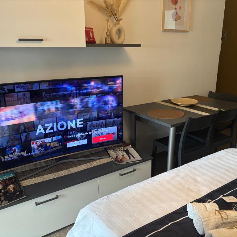 Airport&sun2 - Appartamento con 1 Camera da Letto - 7