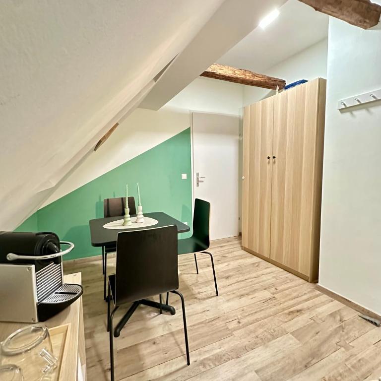 RP-Apartments Lend l Self Check-in - Junior Suite - 4