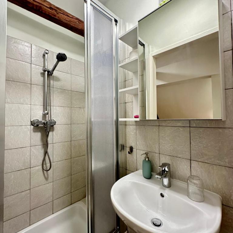 RP-Apartments Lend l Self Check-in - Junior Suite - 7