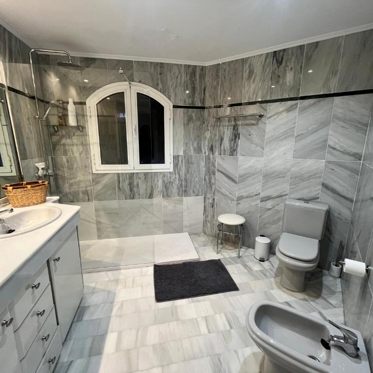 Casa Graciosa - Apartamento de 3 dormitorios - 4
