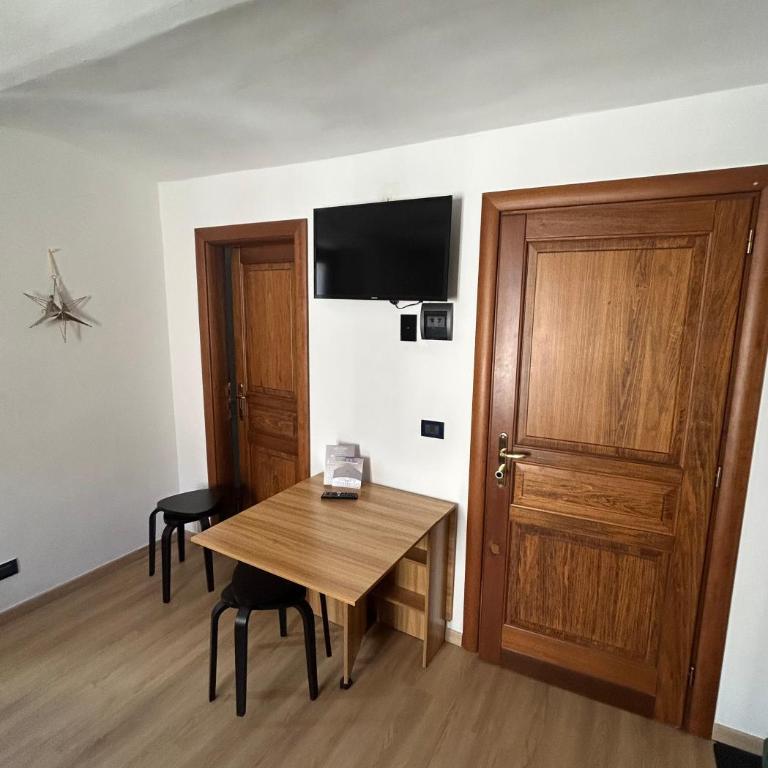 Pietrasuite Santa Brigida - Appartamento Deluxe - 1