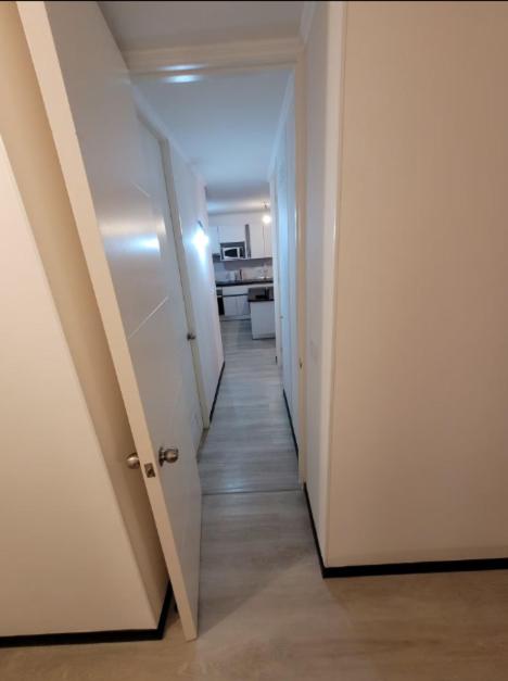 Departamento Playa S - Two-Bedroom Apartment - 7