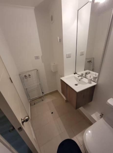 Departamento Playa S - Two-Bedroom Apartment - 10