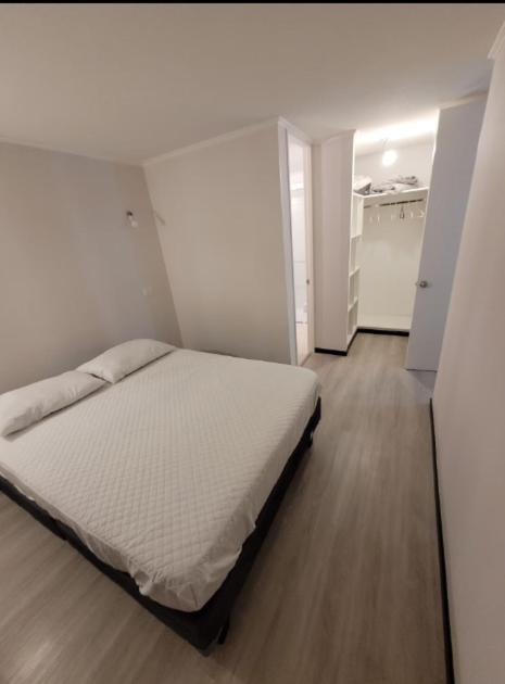 Departamento Playa S - Two-Bedroom Apartment - 9