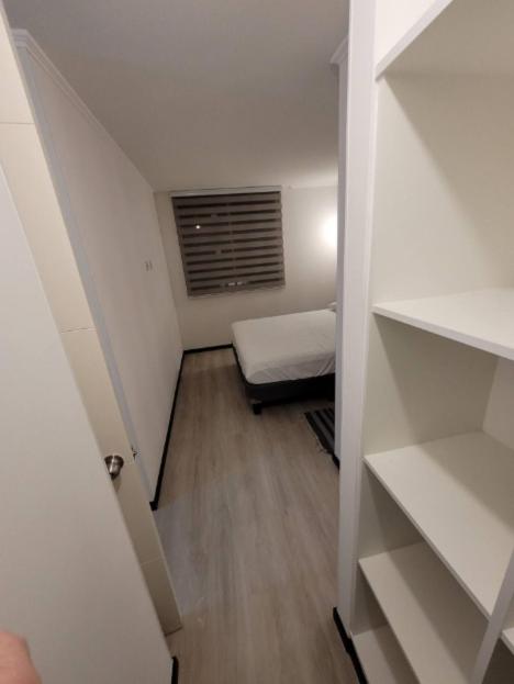 Departamento Playa S - Two-Bedroom Apartment - 8
