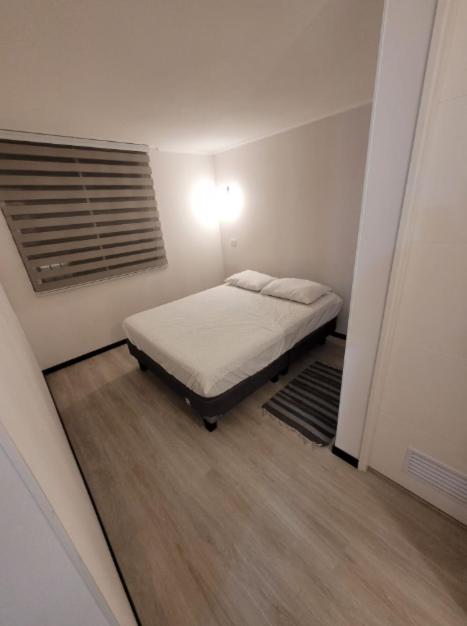 Departamento Playa S - Two-Bedroom Apartment - 6