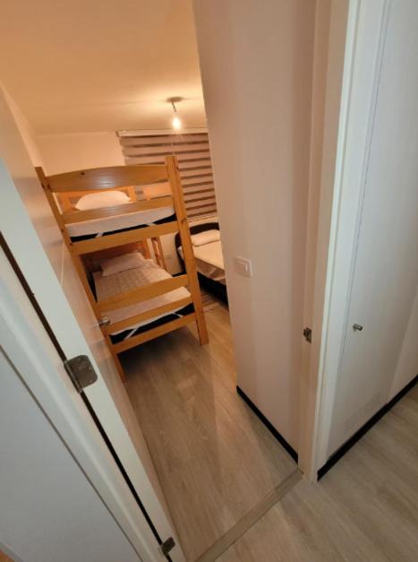 Departamento Playa S - Two-Bedroom Apartment - 11