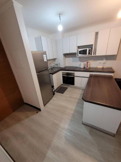 Departamento Playa S - Two-Bedroom Apartment - 12