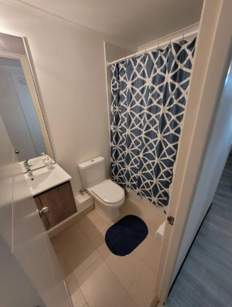 Departamento Playa S - Two-Bedroom Apartment - 17