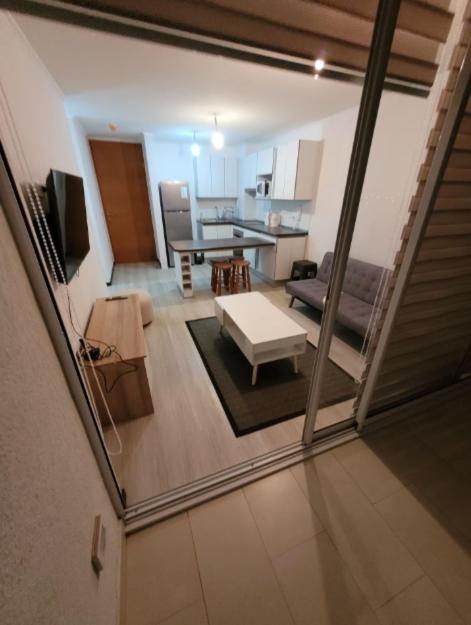 Departamento Playa S - Two-Bedroom Apartment - 16