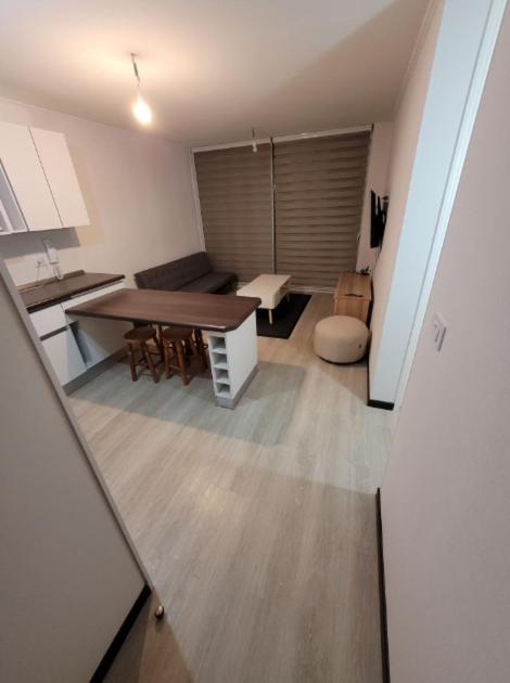 Departamento Playa S - Two-Bedroom Apartment - 15