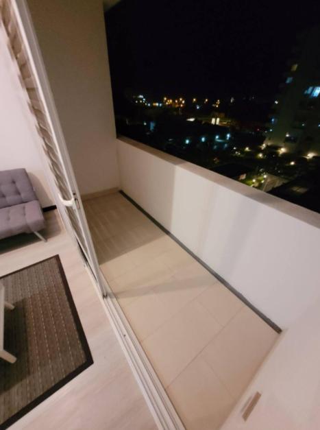 Departamento Playa S - Two-Bedroom Apartment - 14