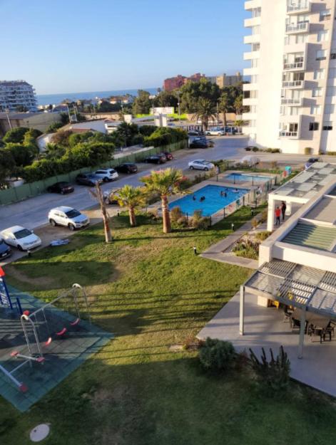 Departamento Playa S - Two-Bedroom Apartment - 18