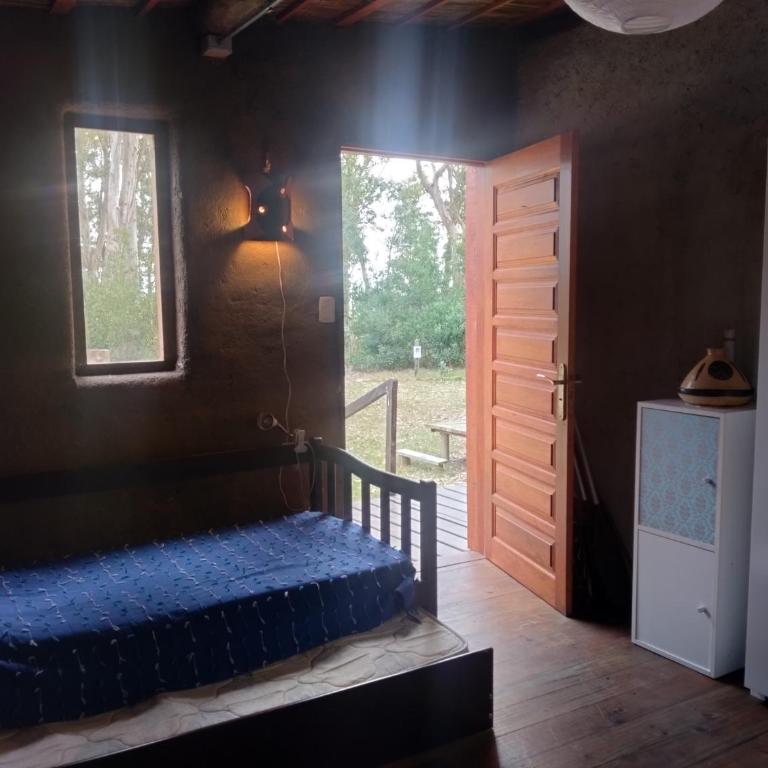 Un espacio para contactar con la naturaleza - One-Bedroom House - 9