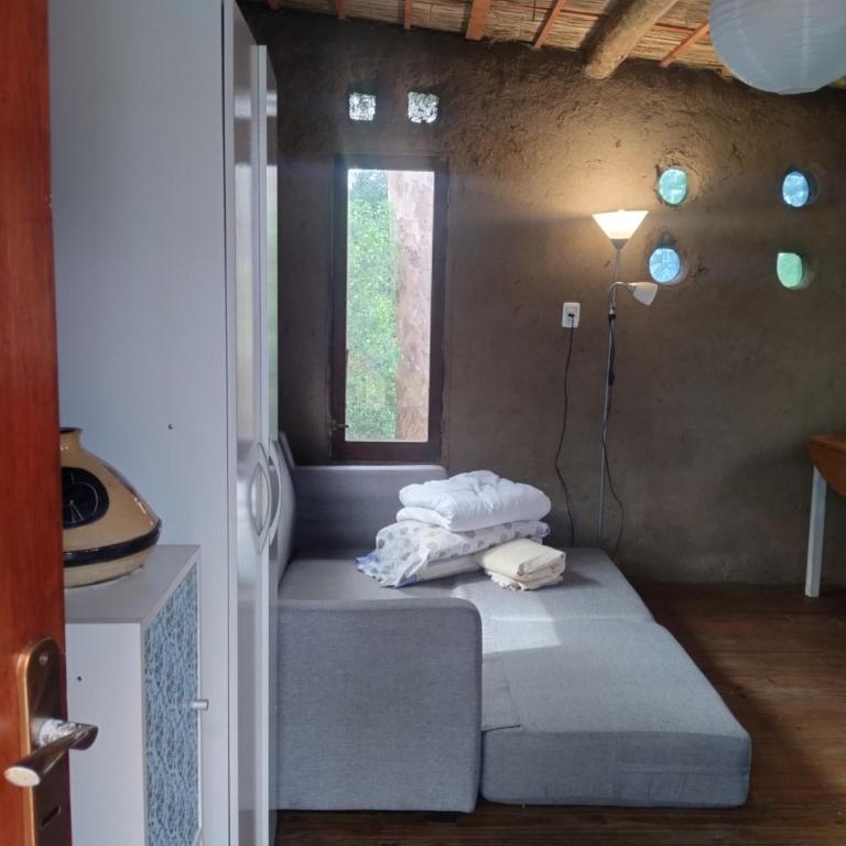 Un espacio para contactar con la naturaleza - One-Bedroom House - 10