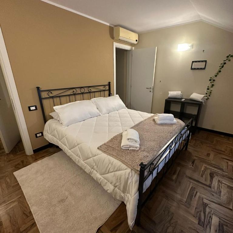 Casa Olivo - Appartamento con 1 Camera da Letto - 1