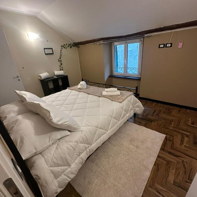 Casa Olivo - Appartamento con 1 Camera da Letto - 2