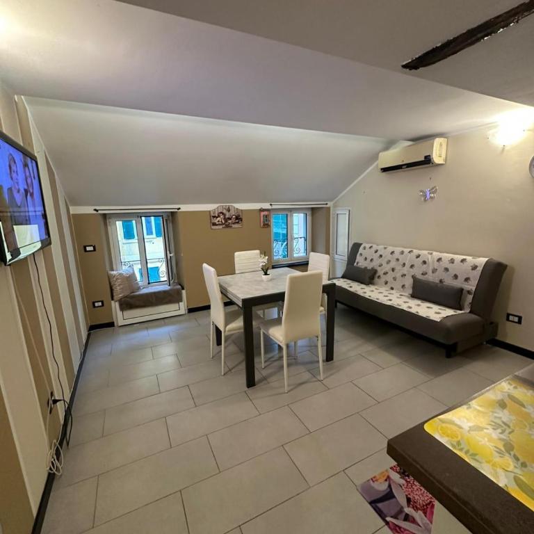 Casa Olivo - Appartamento con 1 Camera da Letto - 4