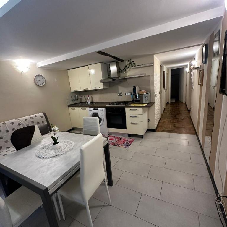 Casa Olivo - Appartamento con 1 Camera da Letto - 5