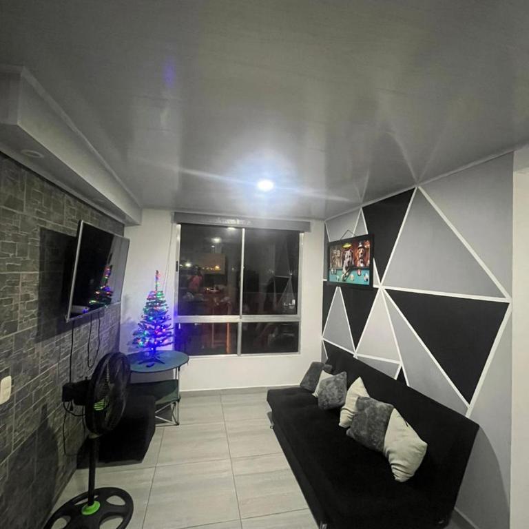 Apartamento Vacacional con Piscina - Apartamento de 2 dormitorios - 1