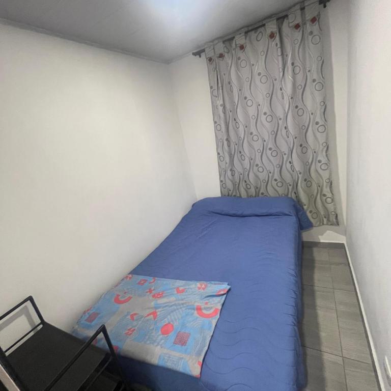 Apartamento Vacacional con Piscina - Apartamento de 2 dormitorios - 7