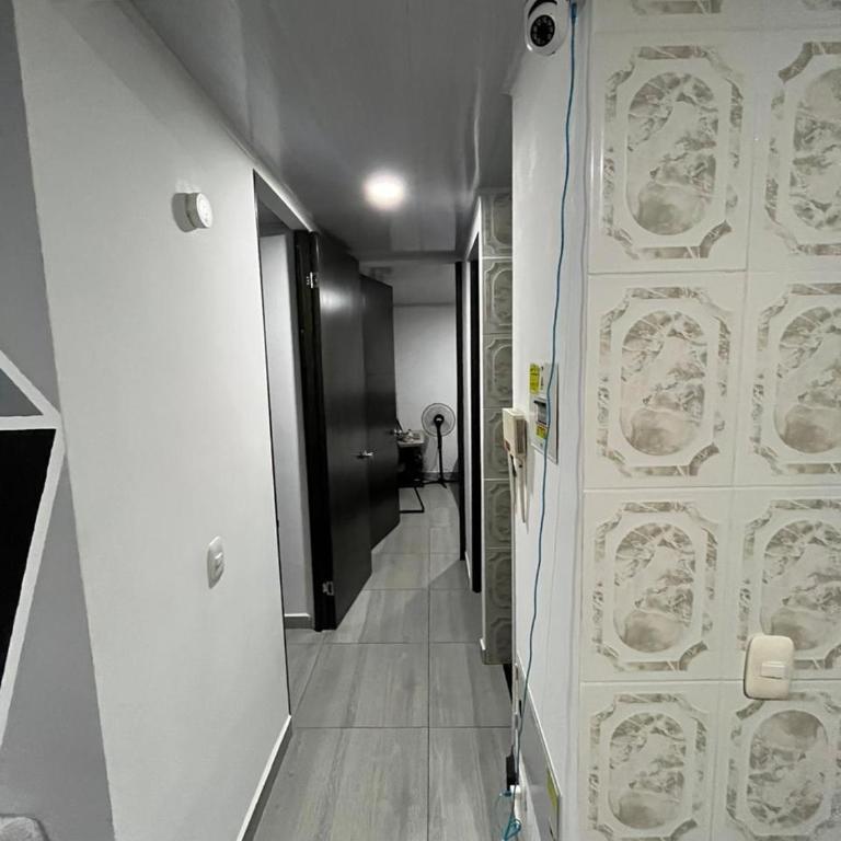 Apartamento Vacacional con Piscina - Apartamento de 2 dormitorios - 9