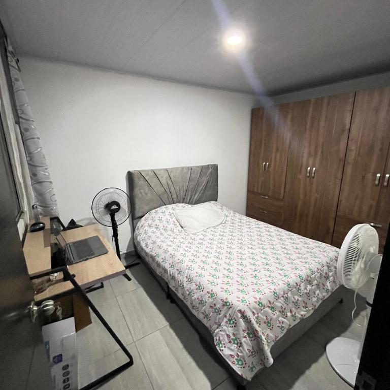 Apartamento Vacacional con Piscina - Apartamento de 2 dormitorios - 14