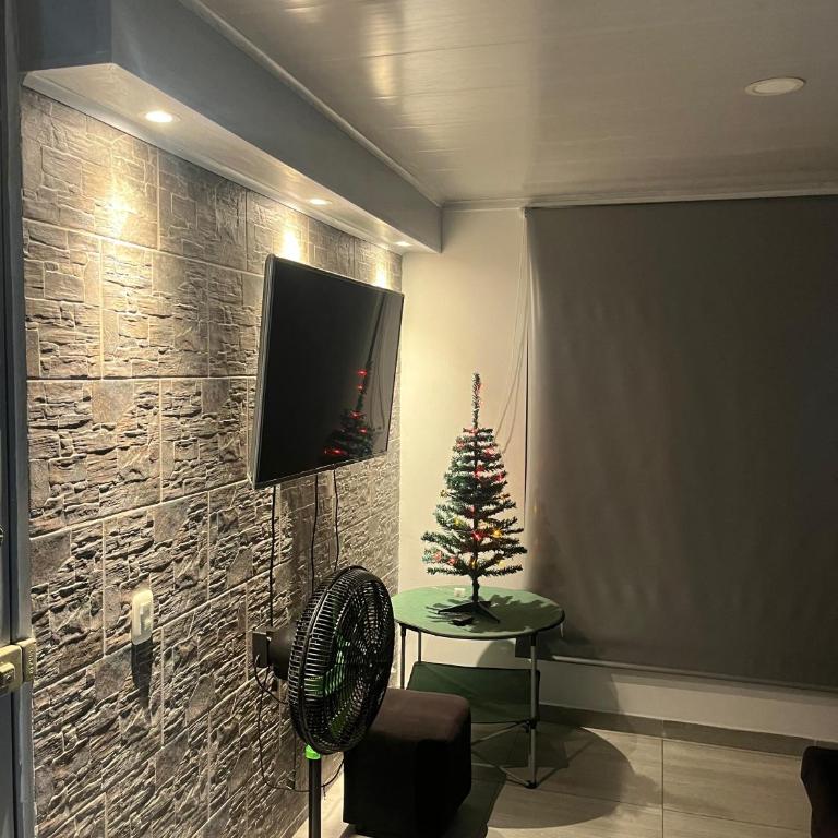 Apartamento Vacacional con Piscina - Apartamento de 2 dormitorios - 5