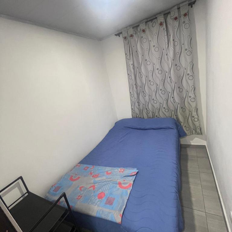 Apartamento Vacacional con Piscina - Apartamento de 2 dormitorios - 8