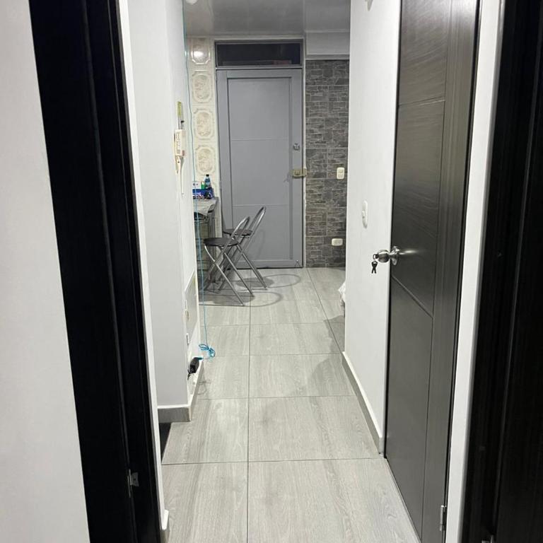 Apartamento Vacacional con Piscina - Apartamento de 2 dormitorios - 10