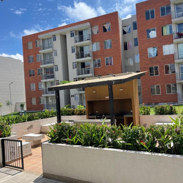 Apartamento Vacacional con Piscina - Apartamento de 2 dormitorios - 21