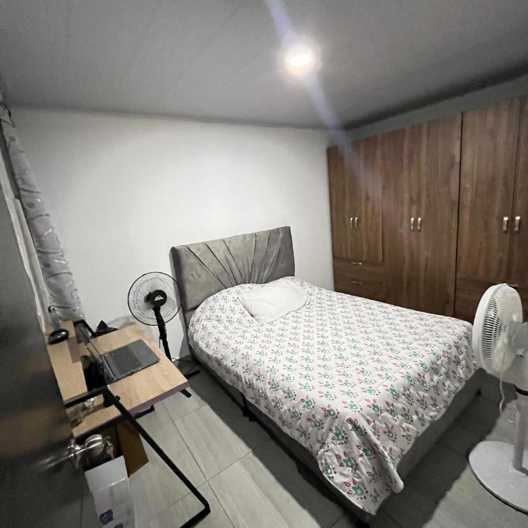 Apartamento Vacacional con Piscina - Apartamento de 2 dormitorios - 22